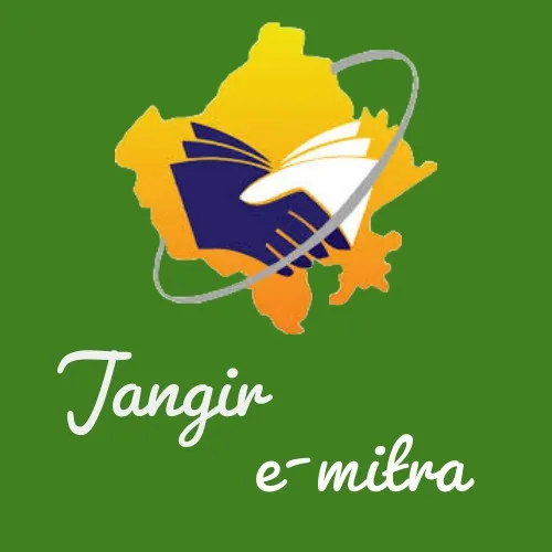 Jangir E-mitra icon