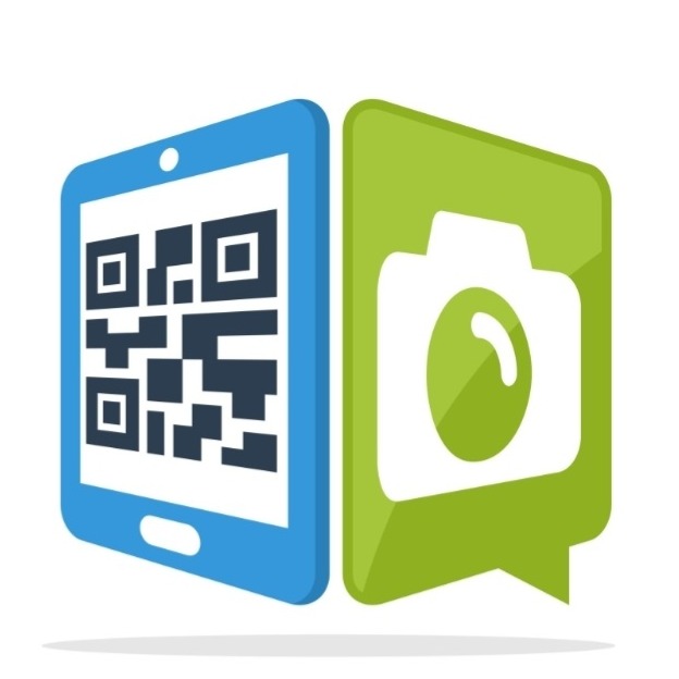 Qr canvas pro icon