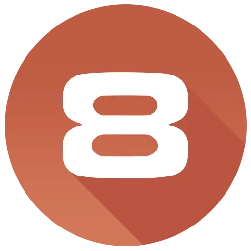 Eight Icon Pack icon