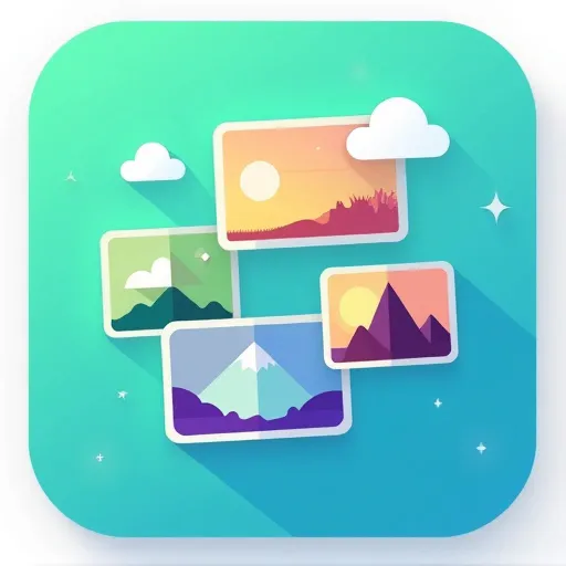 FloatingImg - Floating Image Popup icon