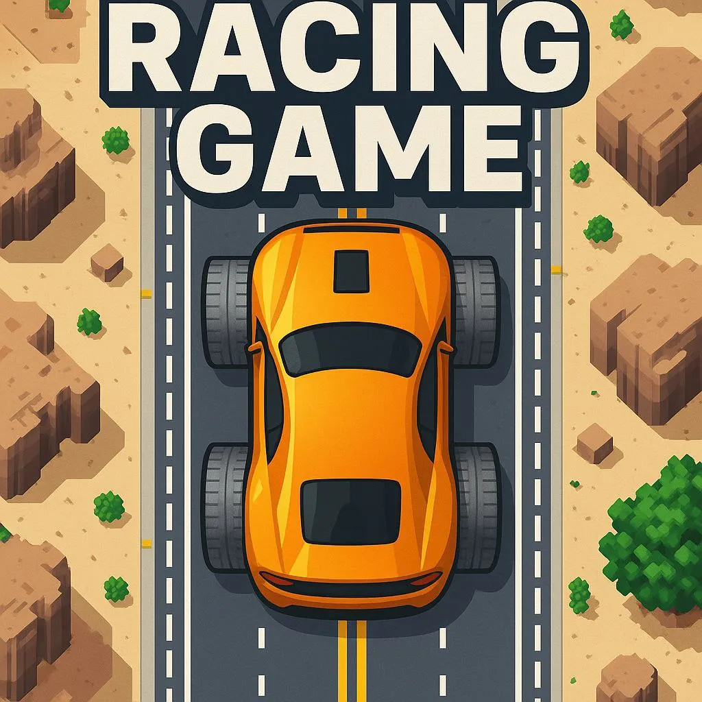 Car Racing Game icon