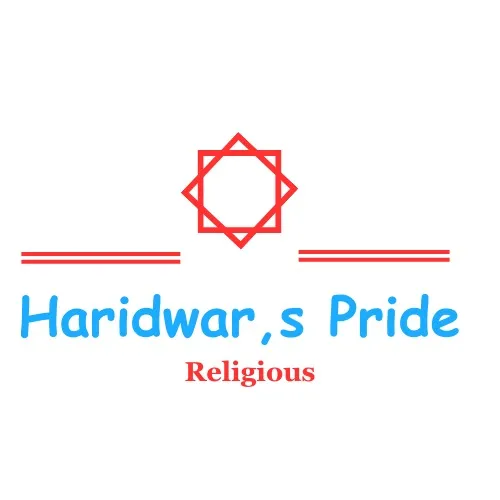 Haridwarspride - Ecommerce App icon