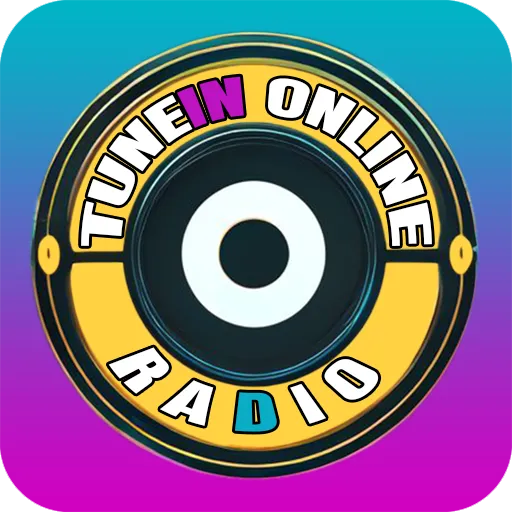 TuneIn Online Radio icon