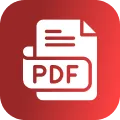 AI PDF Viewer icon
