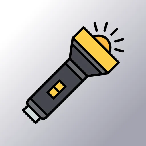 Torch icon