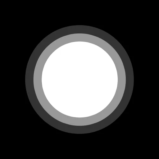 Assistive Touch : Quick Ball icon