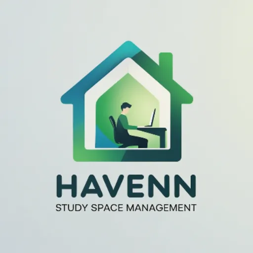 HAVENN – One Stop Library Management icon