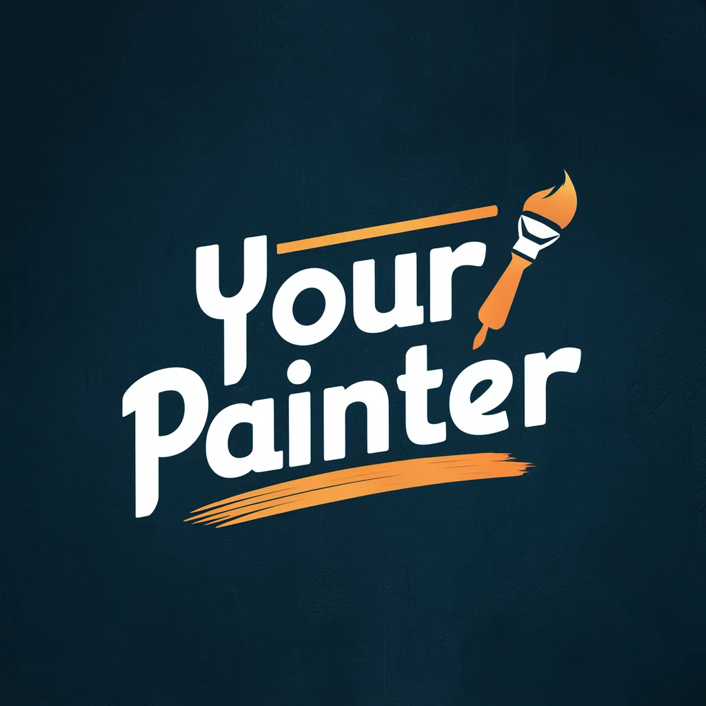 Your Painter icon