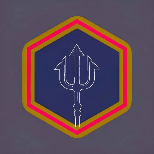 Trishul Mint icon