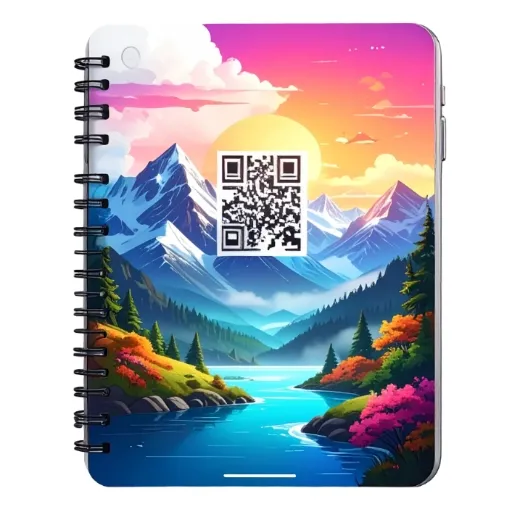 Quick Pad icon