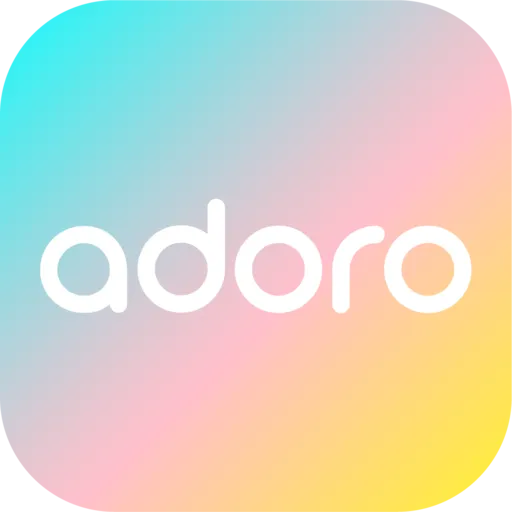 adoro icon
