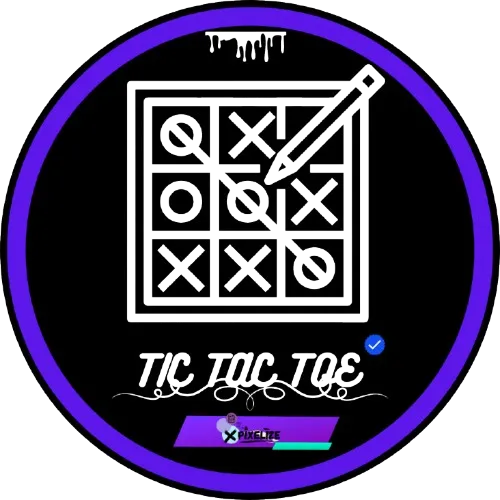 Tic Tac Toe icon