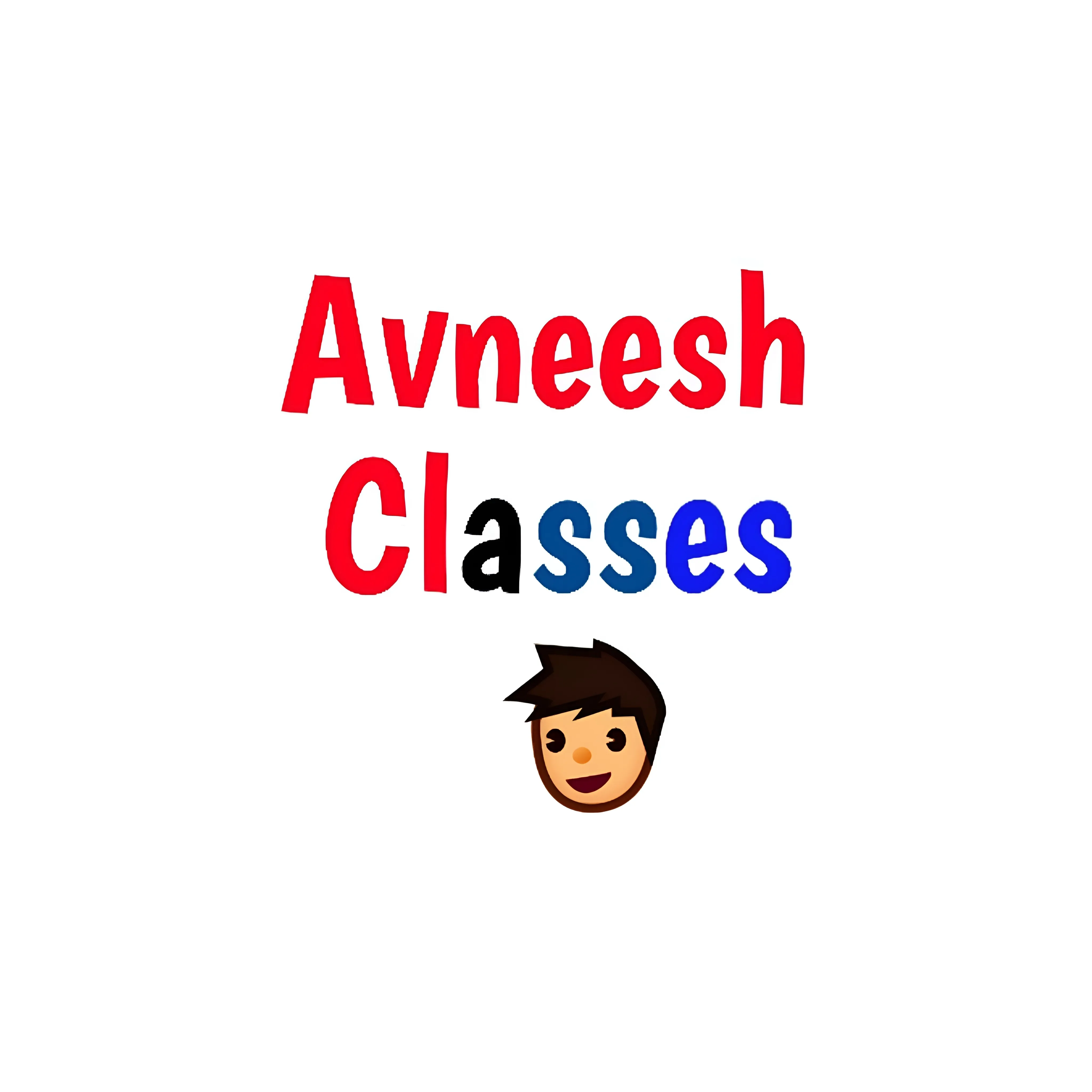 Avneesh Classes icon