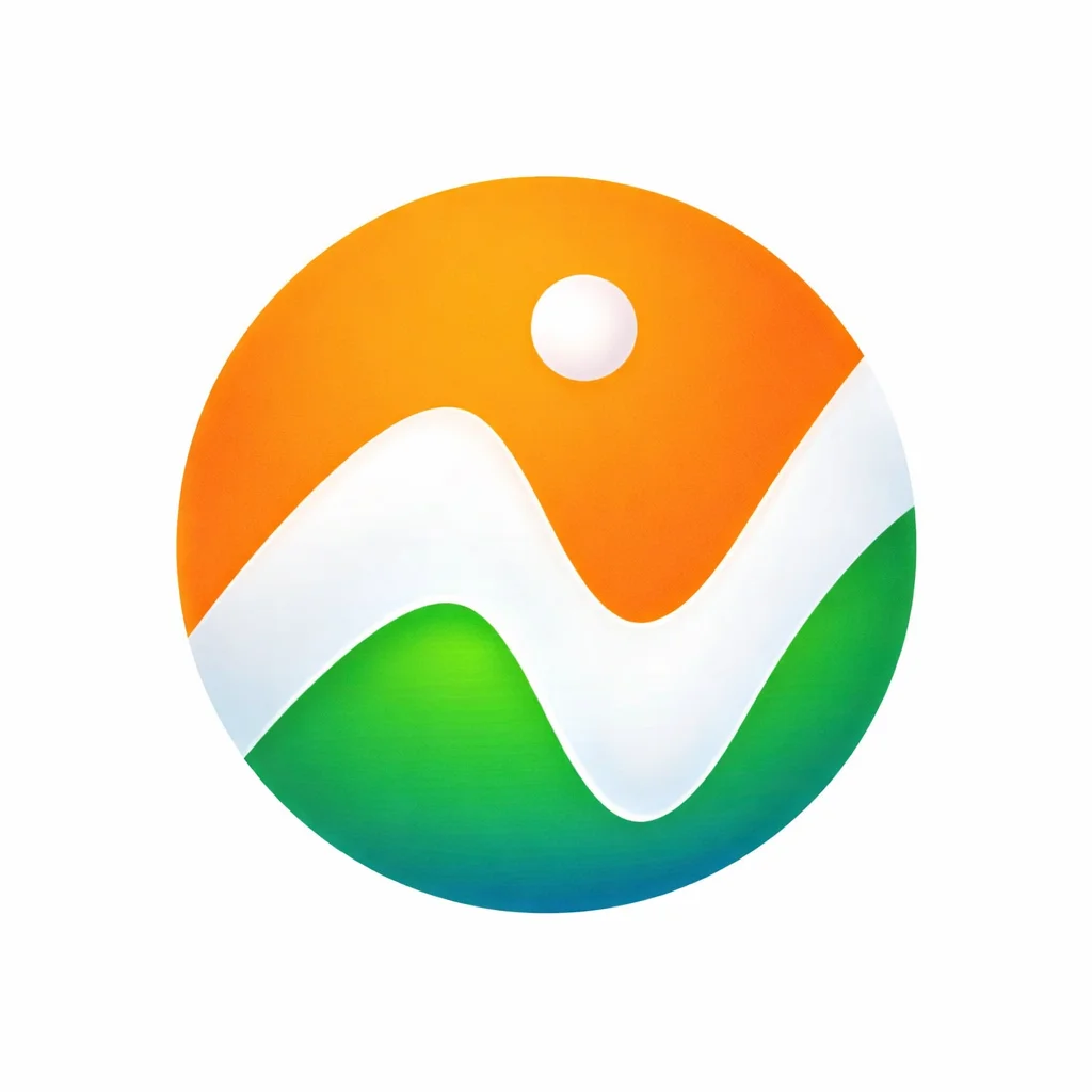 IBharat icon