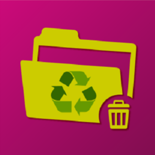 Deleted  Photo Recovery icon
