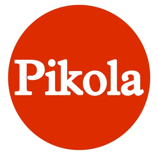 Pikola - Festival Poster Maker icon