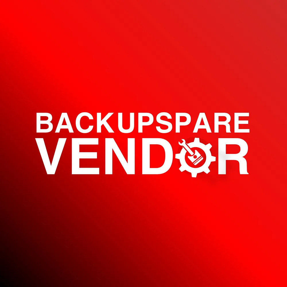 Backup Spares icon