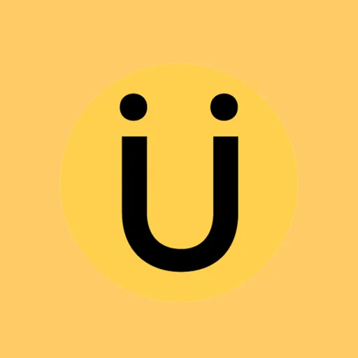 DailyU - Art of Affirmation - Motivation icon