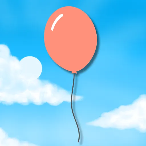 Rise Higher: Balloon Game icon