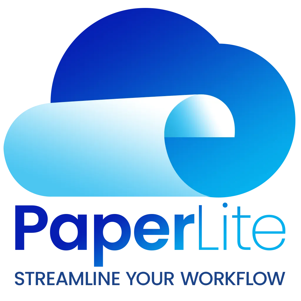 PaperLite icon