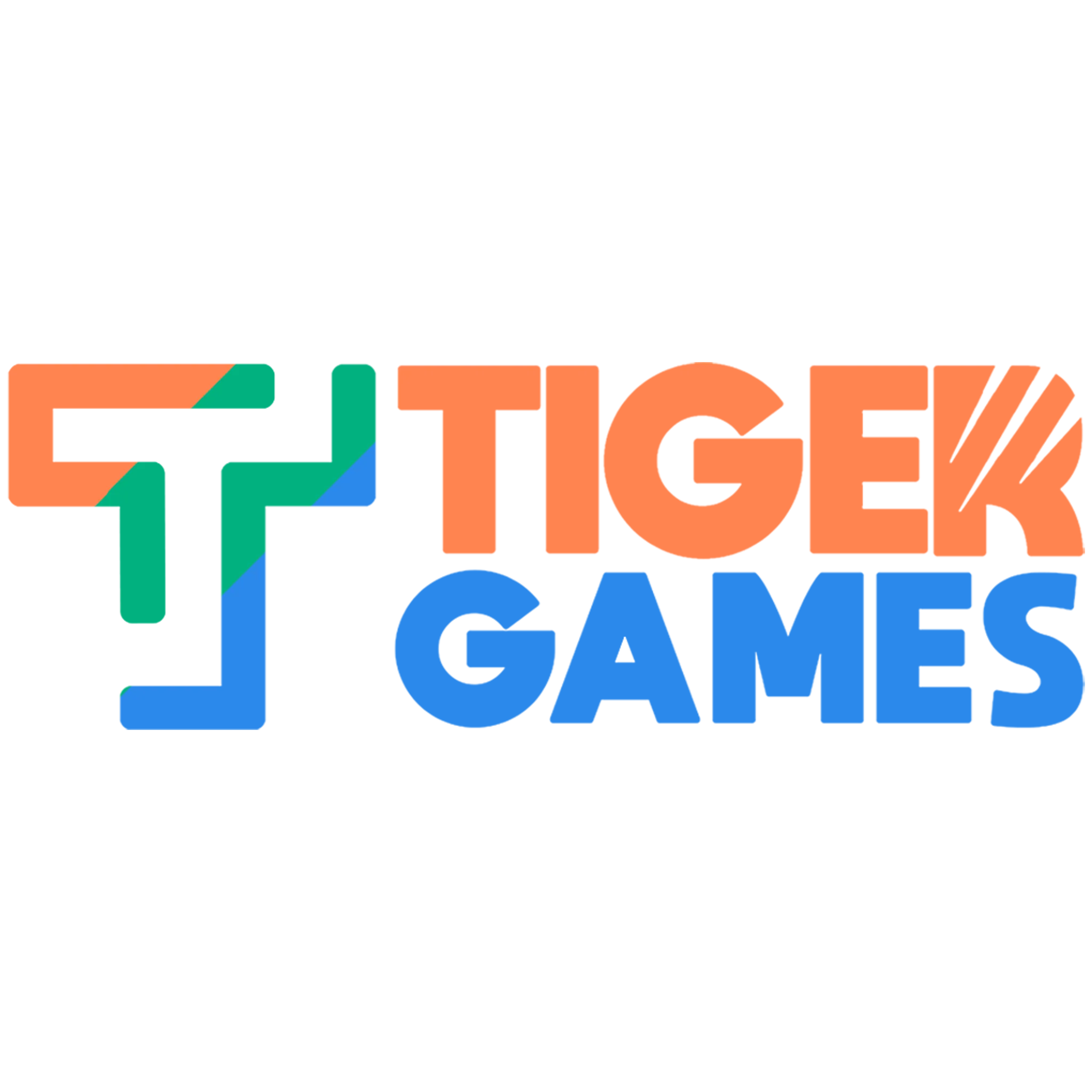 TigerGames icon