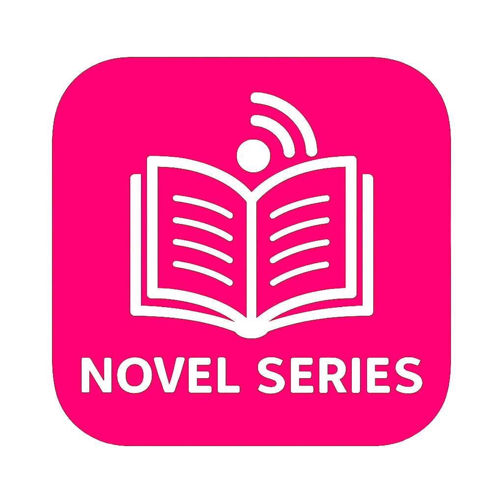 Novel Series icon
