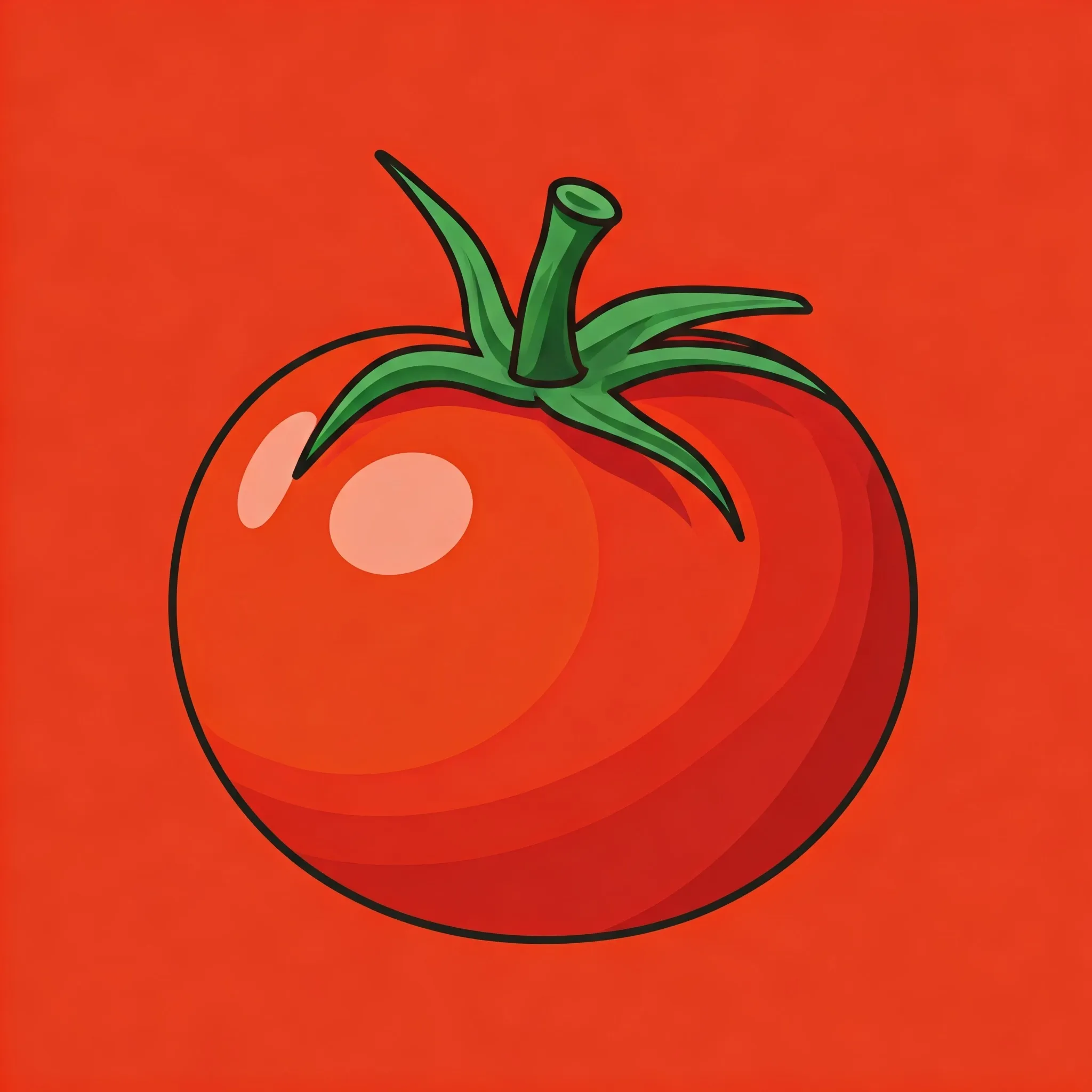Tomato icon