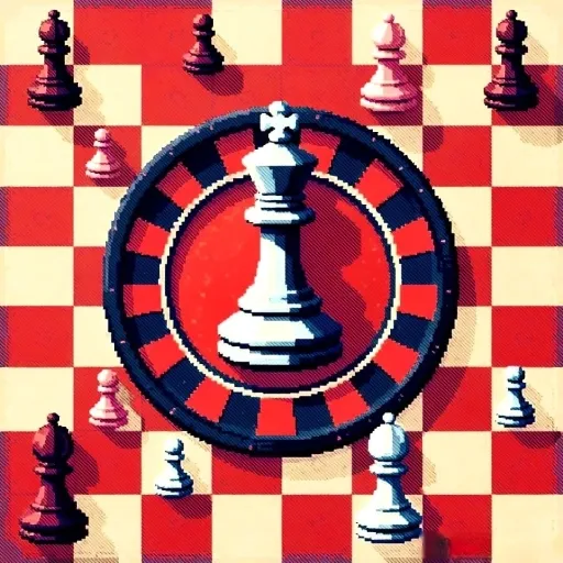 Checkmate - The Revenge icon