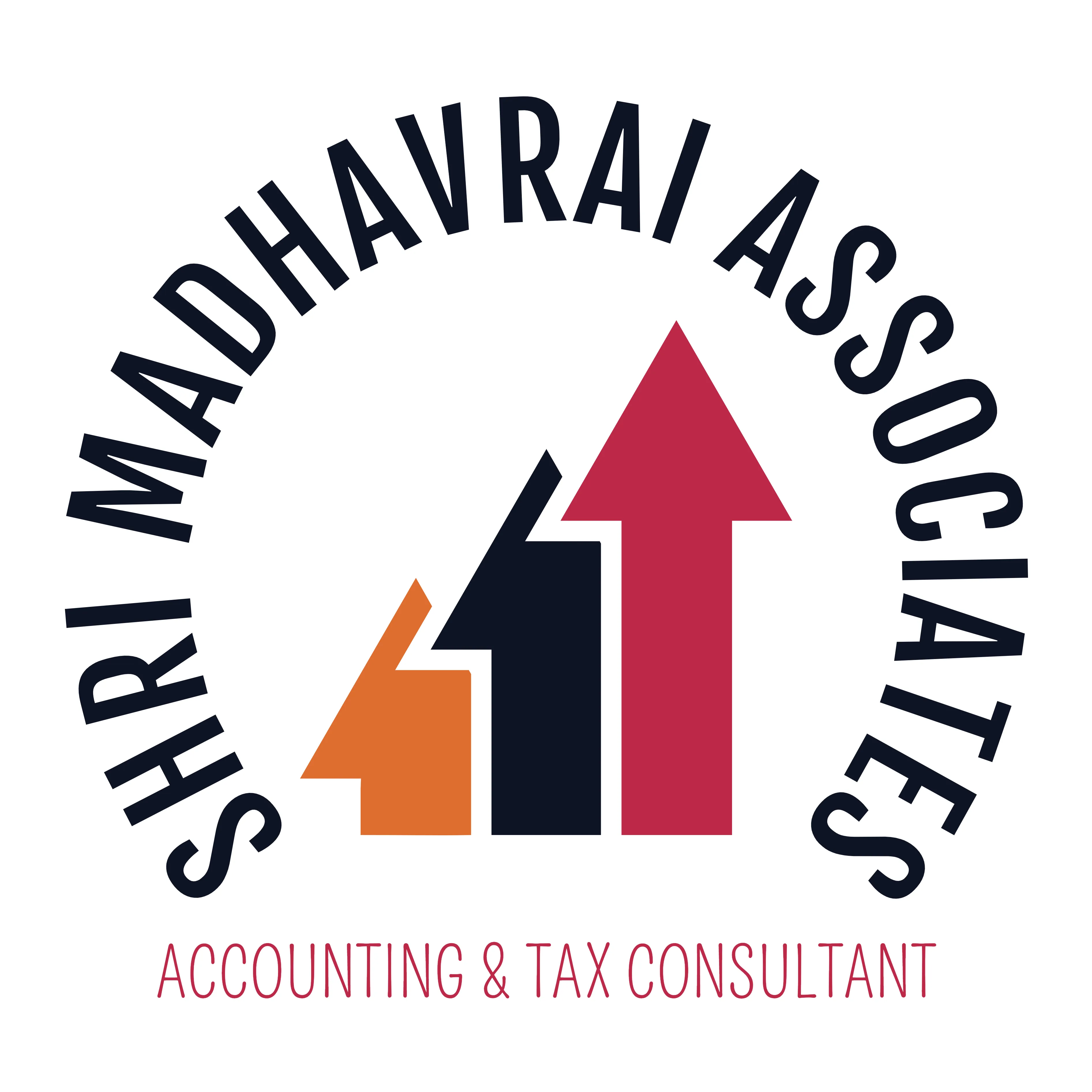 SHRI MADHAVRAI ASSOCIATES icon