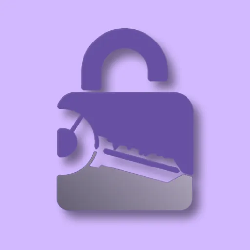 Password manager : No password for you icon