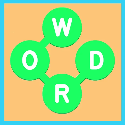 Word Connect icon