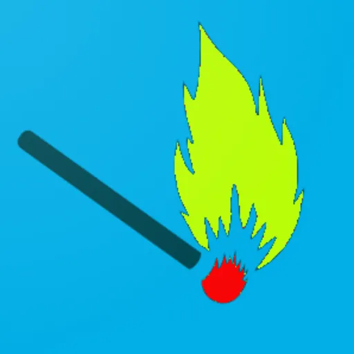 Math :Matches Puzzles icon