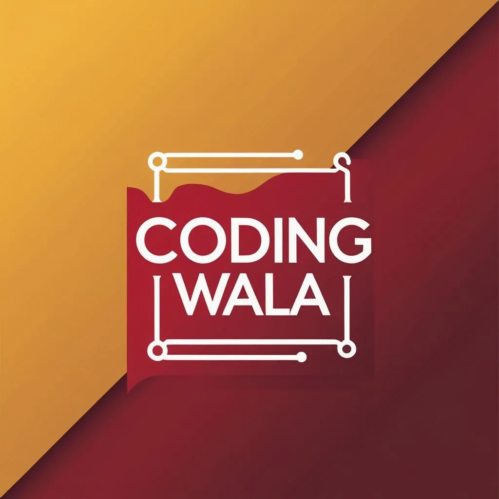 Coding Wale icon