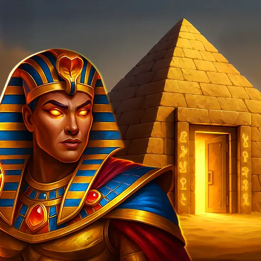 Escape Games: Egypt Paradox icon