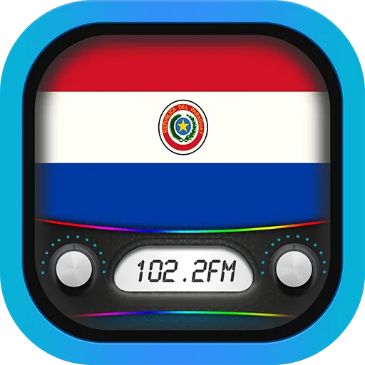 Radio Paraguay + Radio Online icon