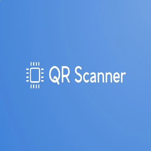 QR Scanner icon