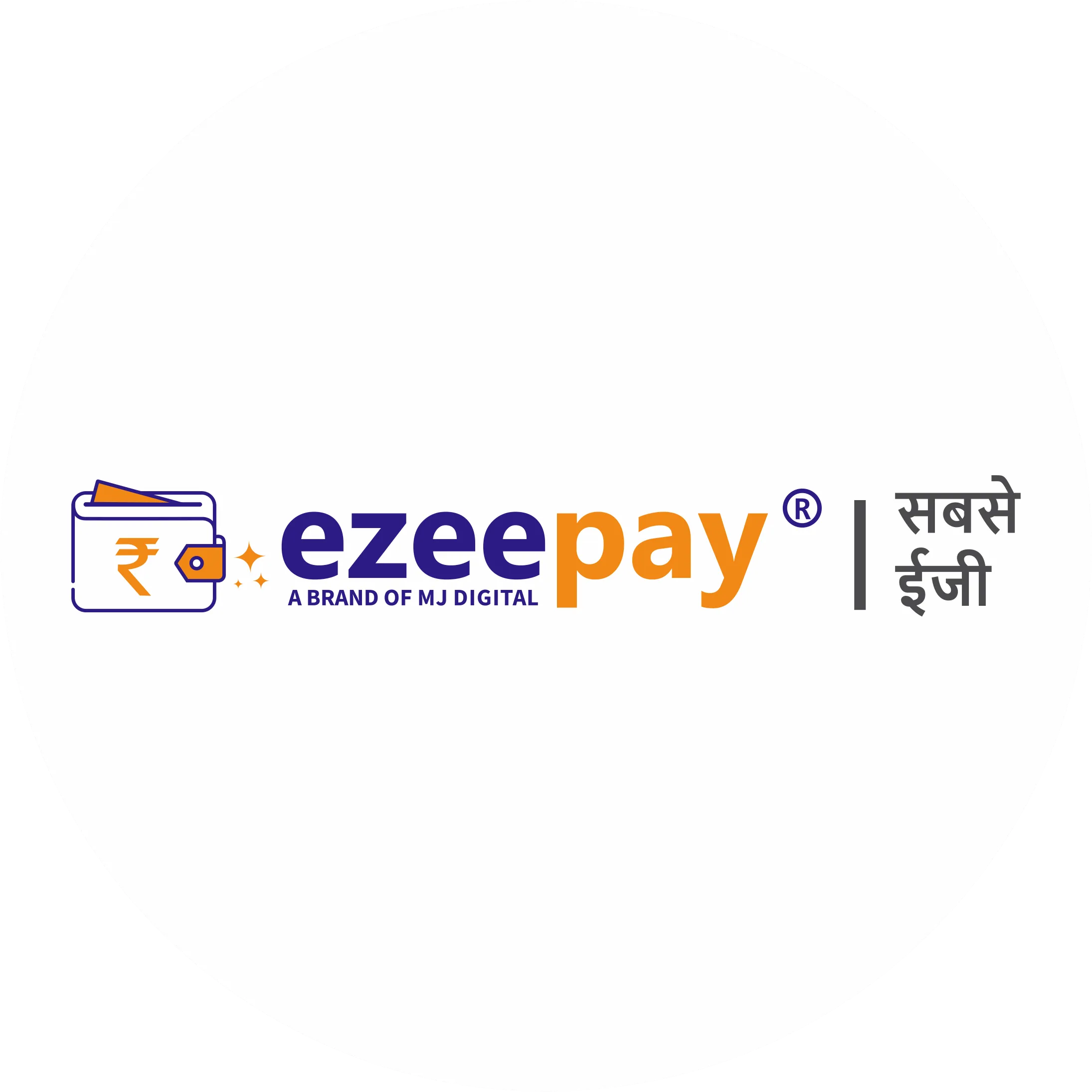 EzeePay - Sabse Ezee icon