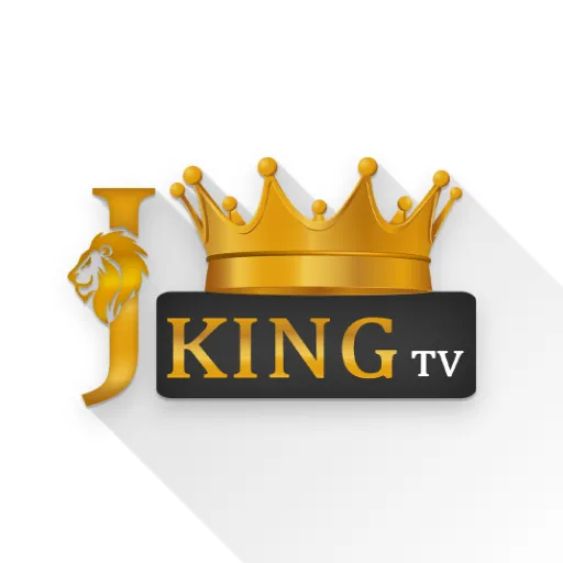 J KING TV icon