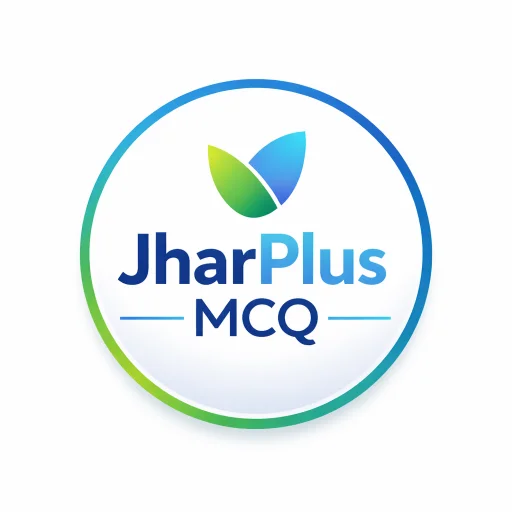 JharPlus MCQ  icon