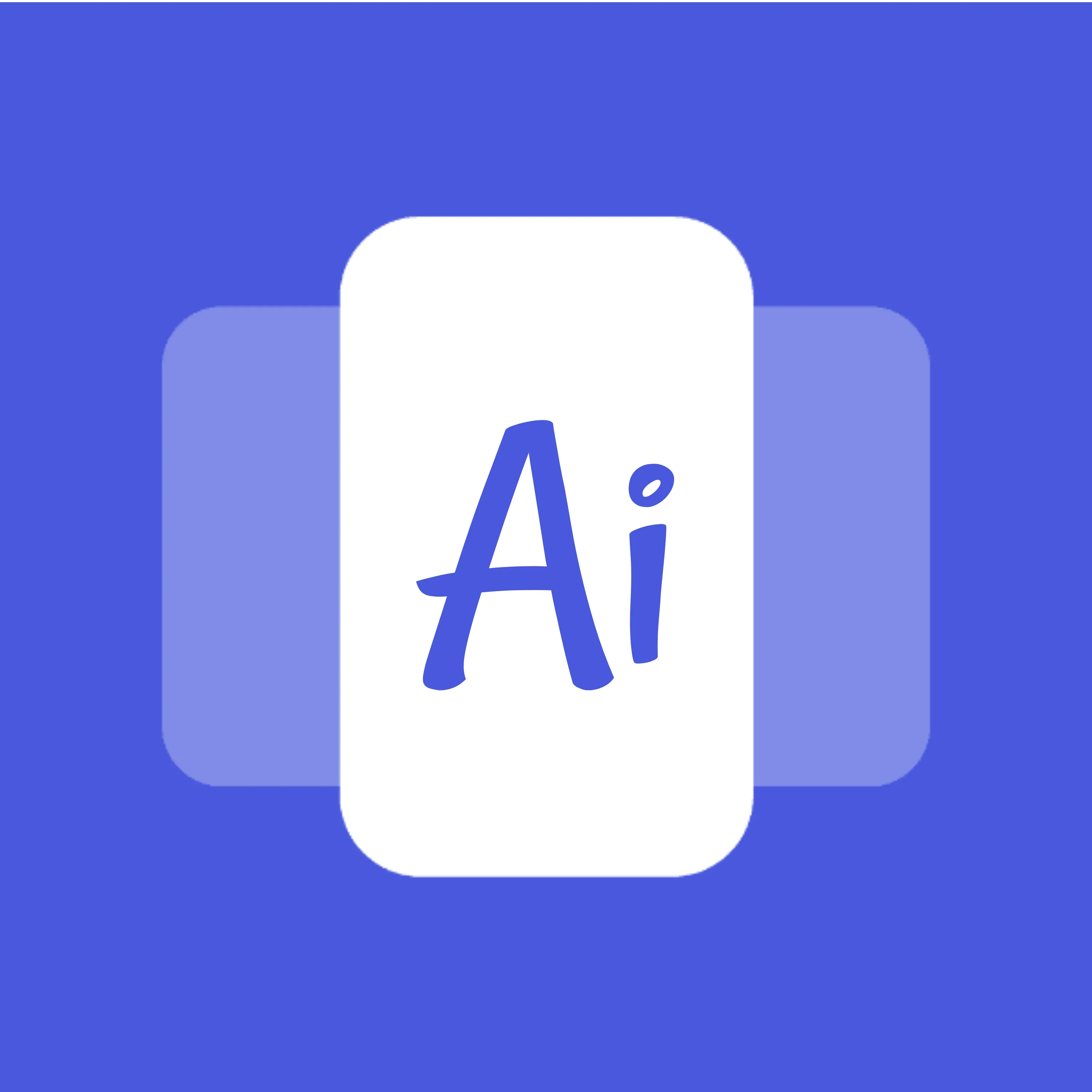 Ai Wallpapers : AiWalls icon