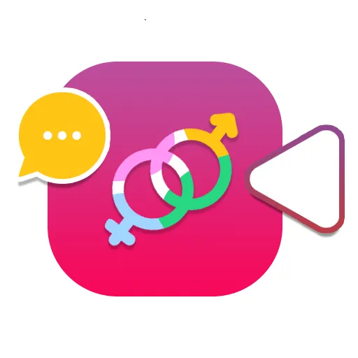 Live Video Call icon