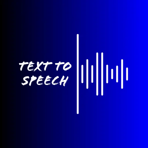 Teech (Text-to-Speech) icon