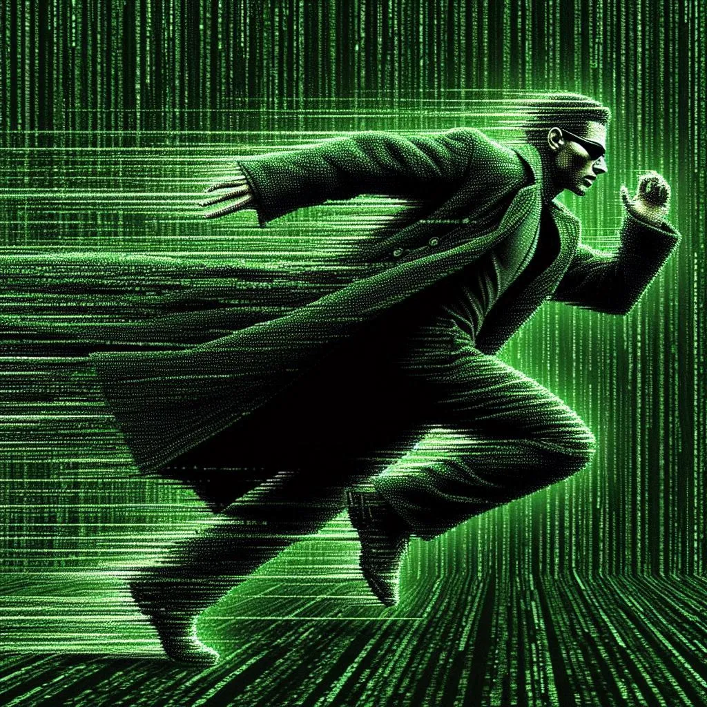 Escape Neo icon