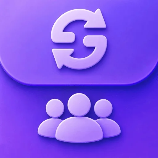 PaySplitter icon