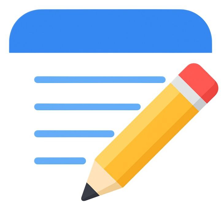 Esy Note 2026 icon