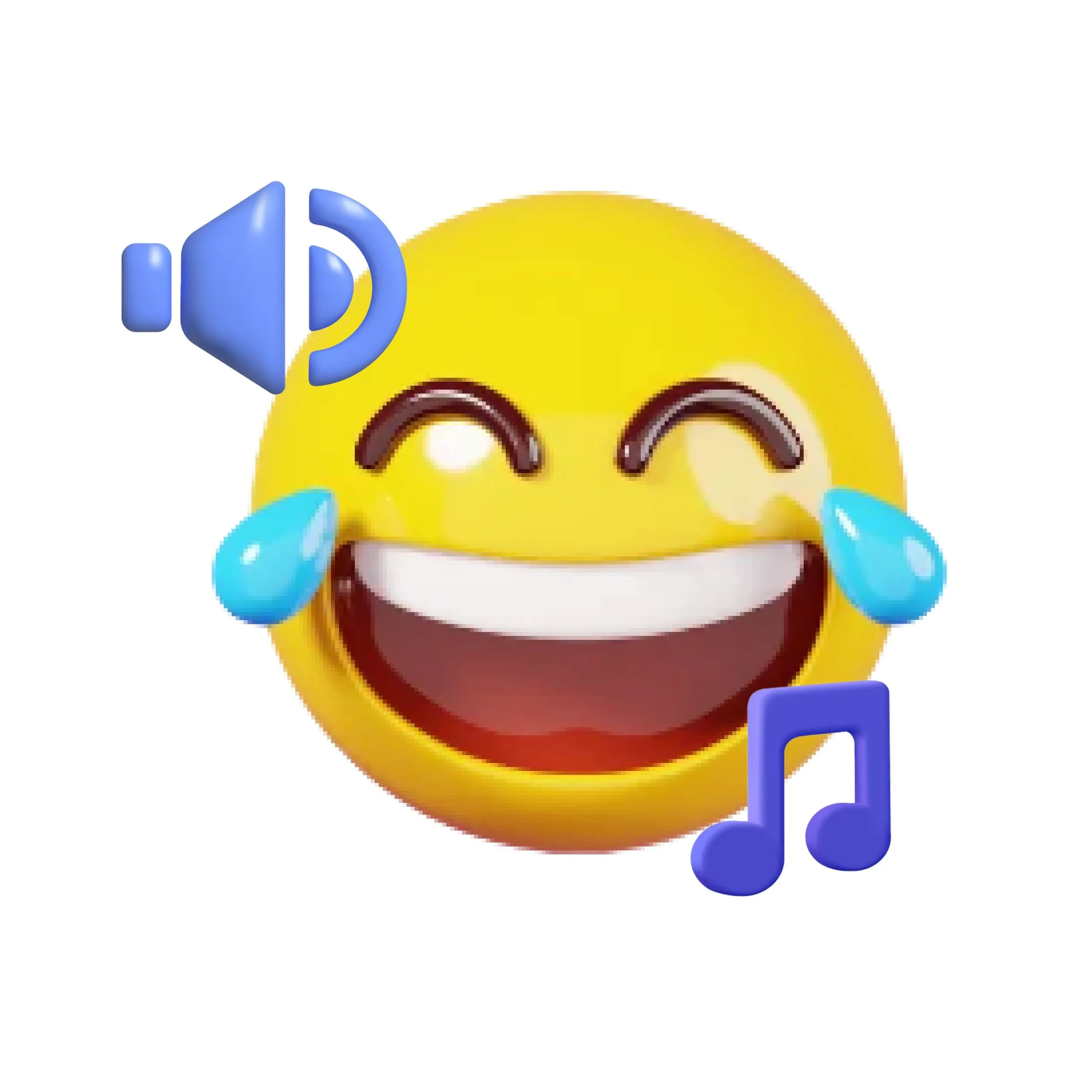 Funny Ringtone icon