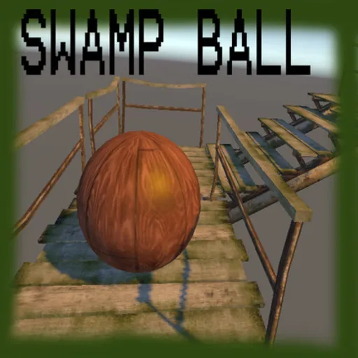 Balancing Ball 3D icon