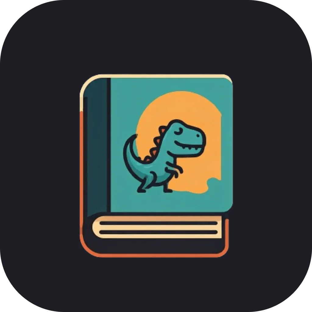 Dinodex : Your Dinosaur Encyclopedia icon