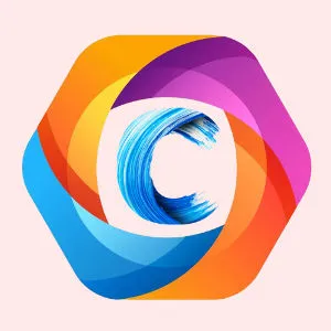 Color App icon