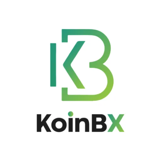 KoinBX: Indian Crypto Exchange icon